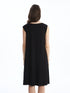 LC Waikiki Crew Neck Women Dress